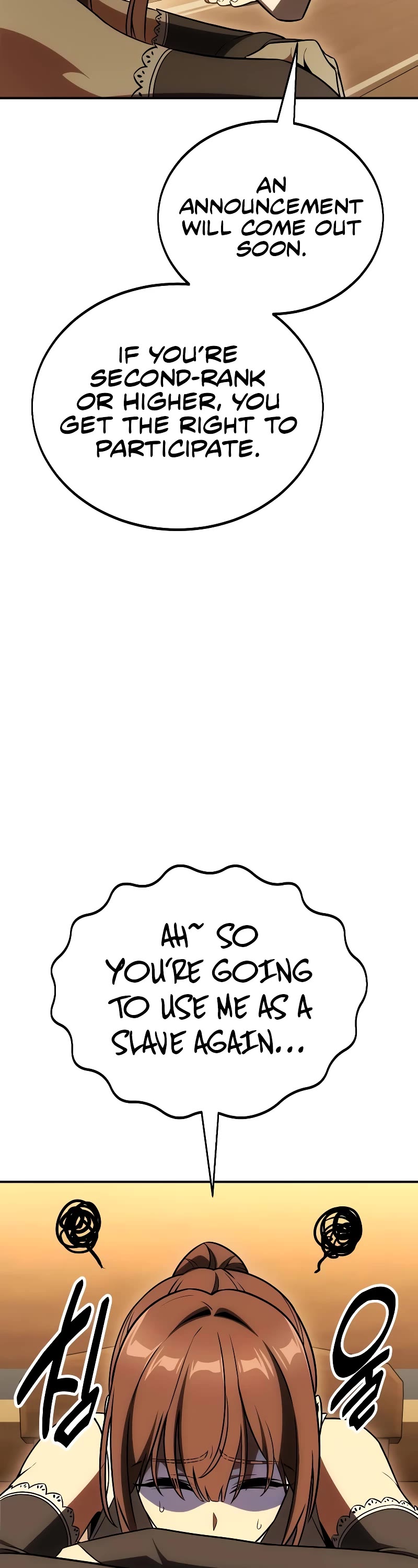 I Killed an Academy Player chapter 40 page 9