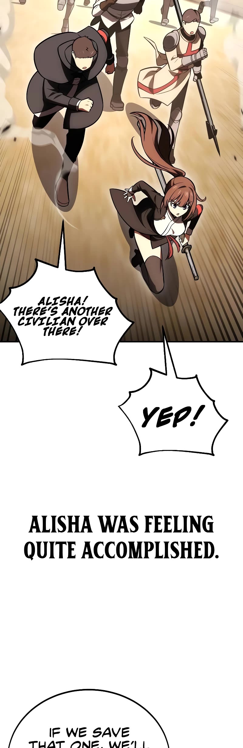 I Killed an Academy Player chapter 40 page 90