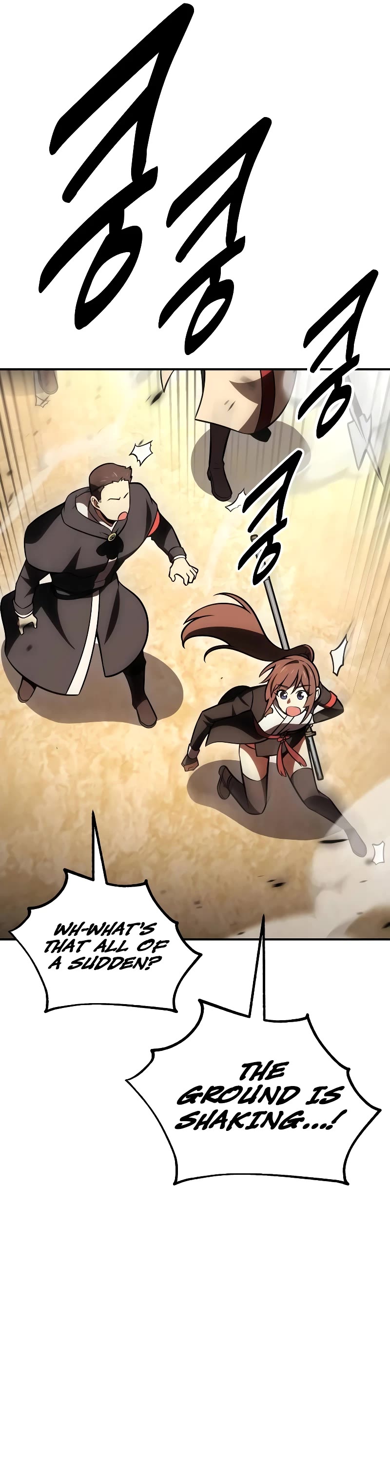 I Killed an Academy Player chapter 40 page 92