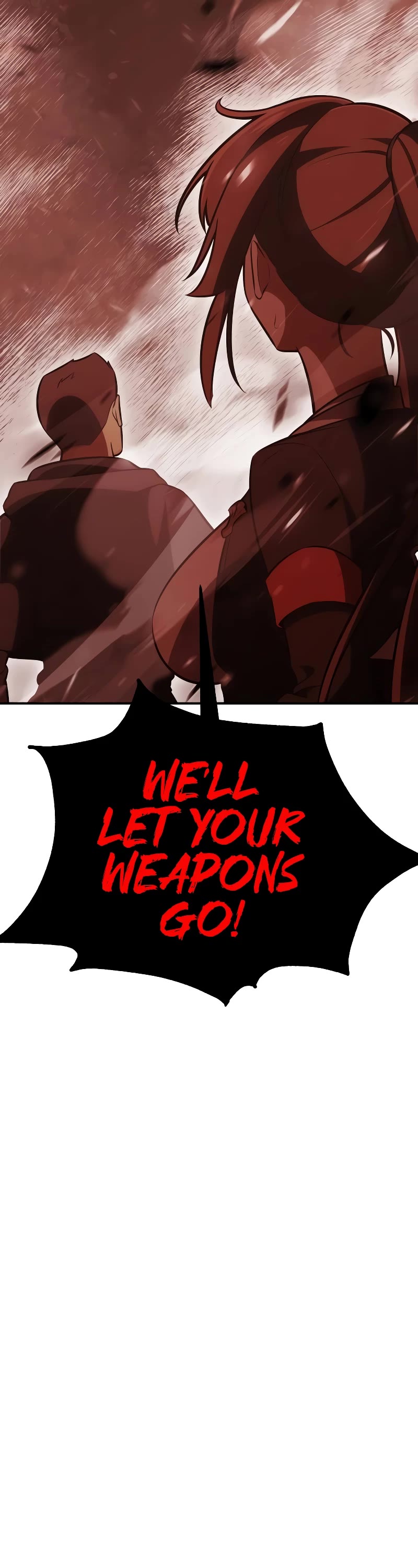 I Killed an Academy Player chapter 40 page 97