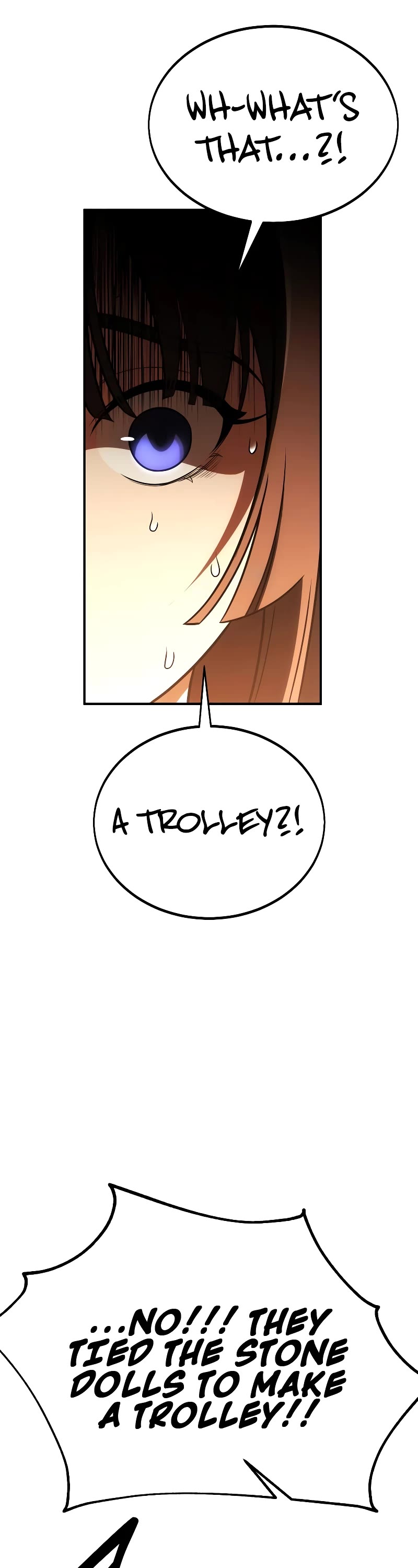 I Killed an Academy Player chapter 40 page 98