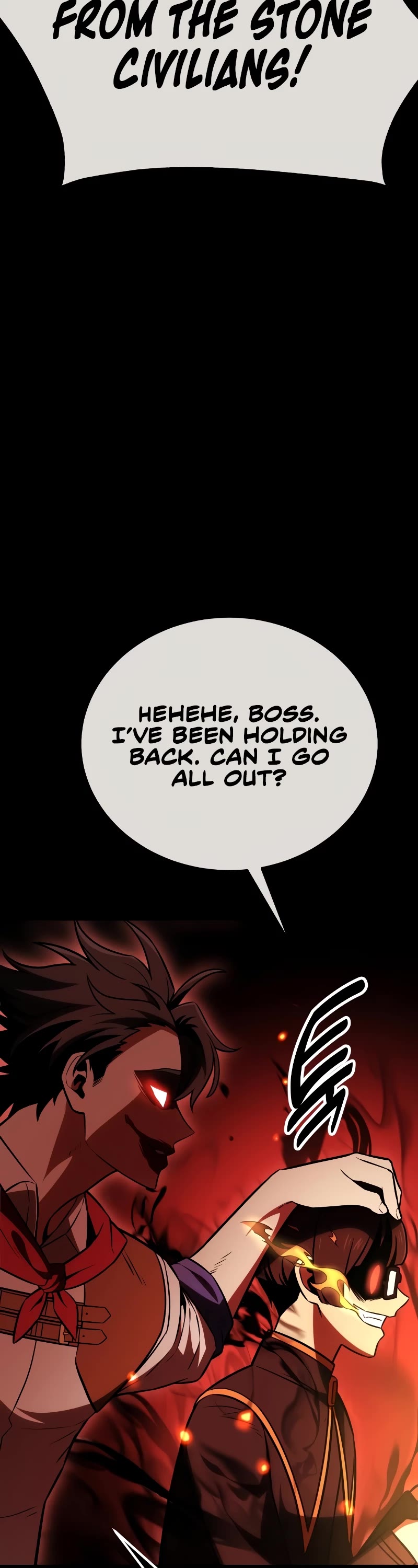 I Killed an Academy Player chapter 41 page 14