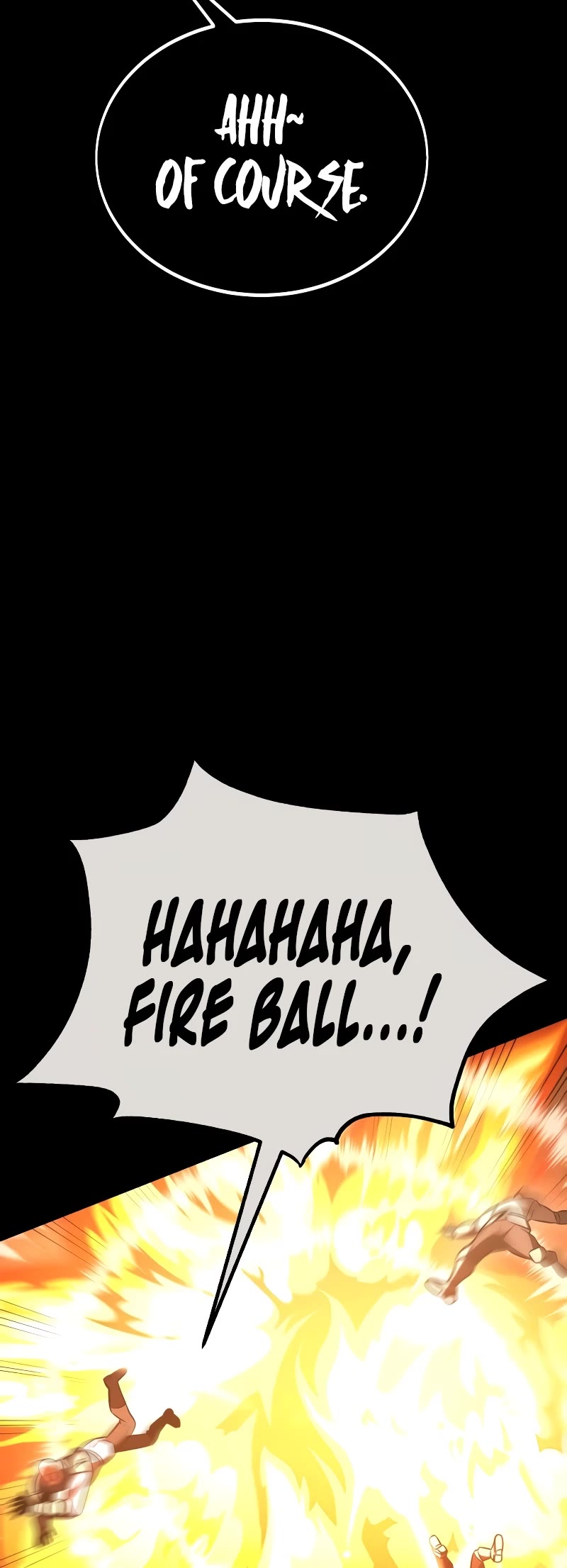 I Killed an Academy Player chapter 41 page 15