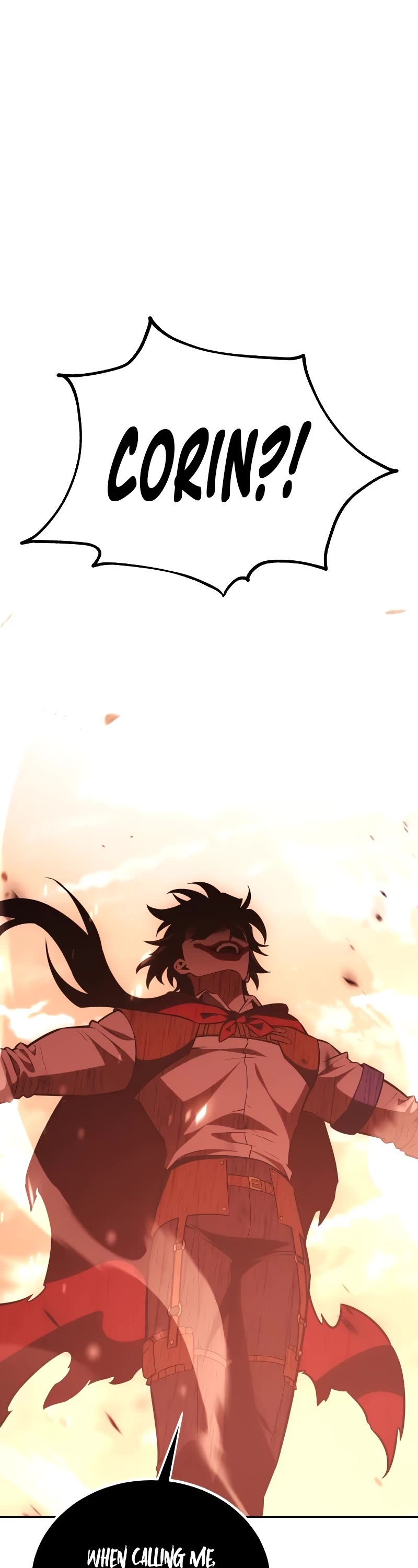 I Killed an Academy Player chapter 41 page 2