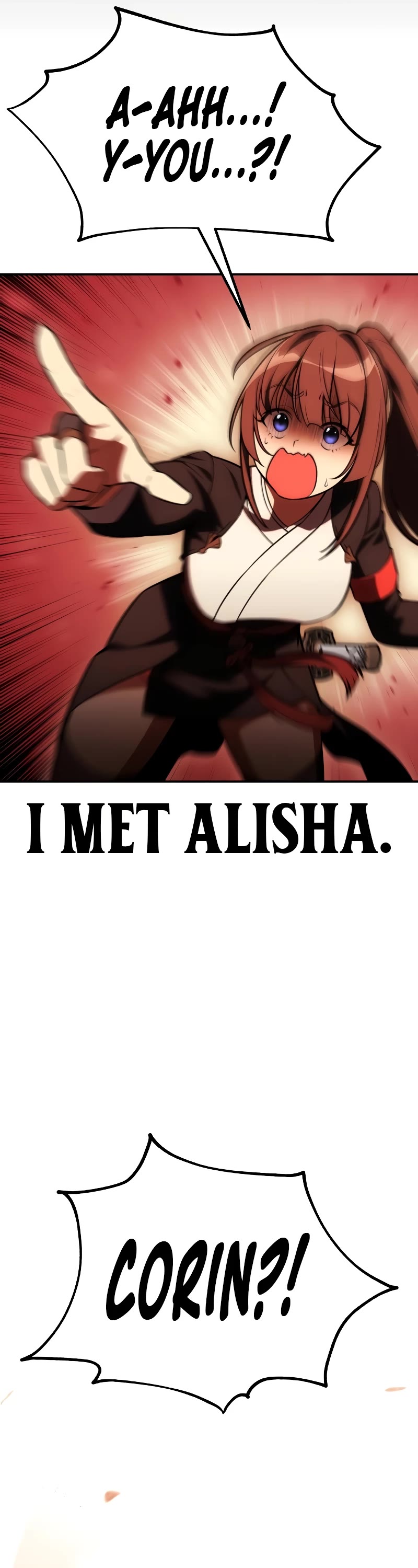 I Killed an Academy Player chapter 41 page 22