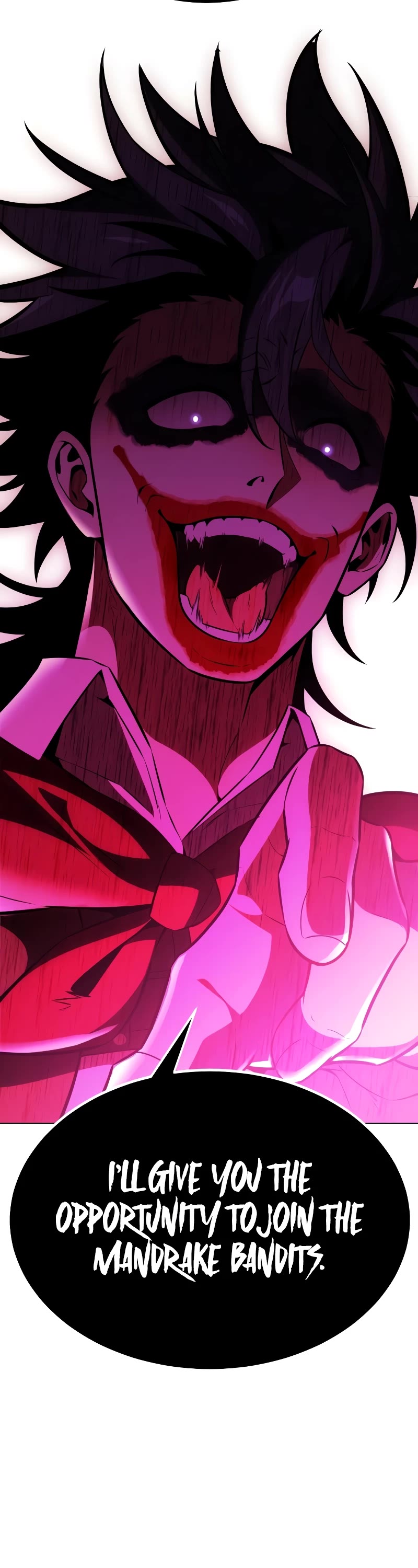 I Killed an Academy Player chapter 41 page 24