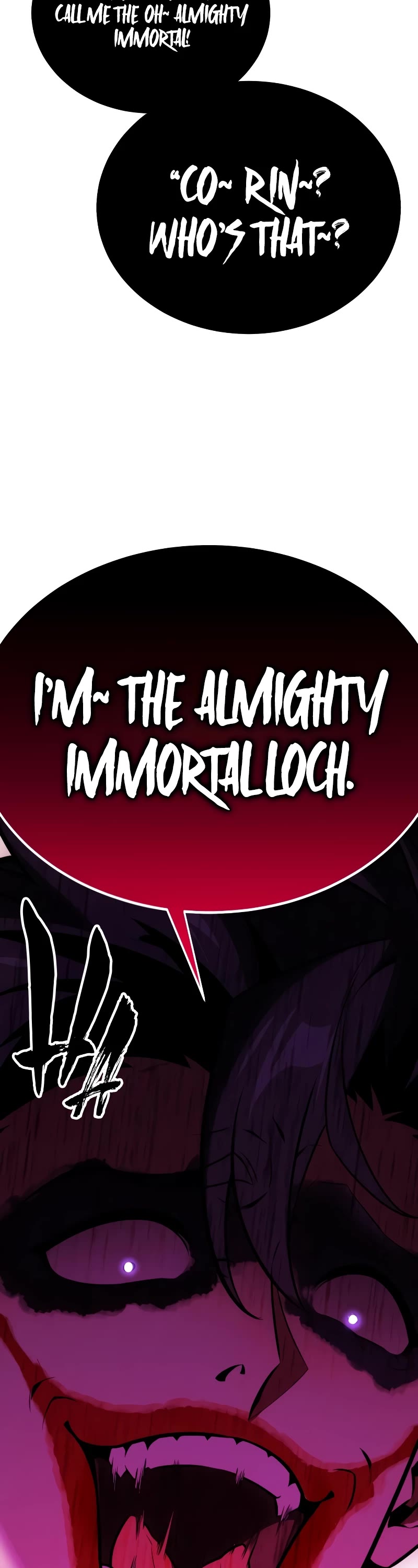 I Killed an Academy Player chapter 41 page 3