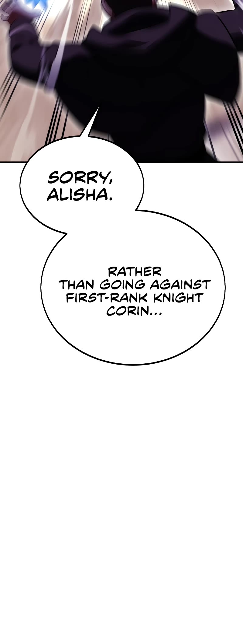 I Killed an Academy Player chapter 41 page 31