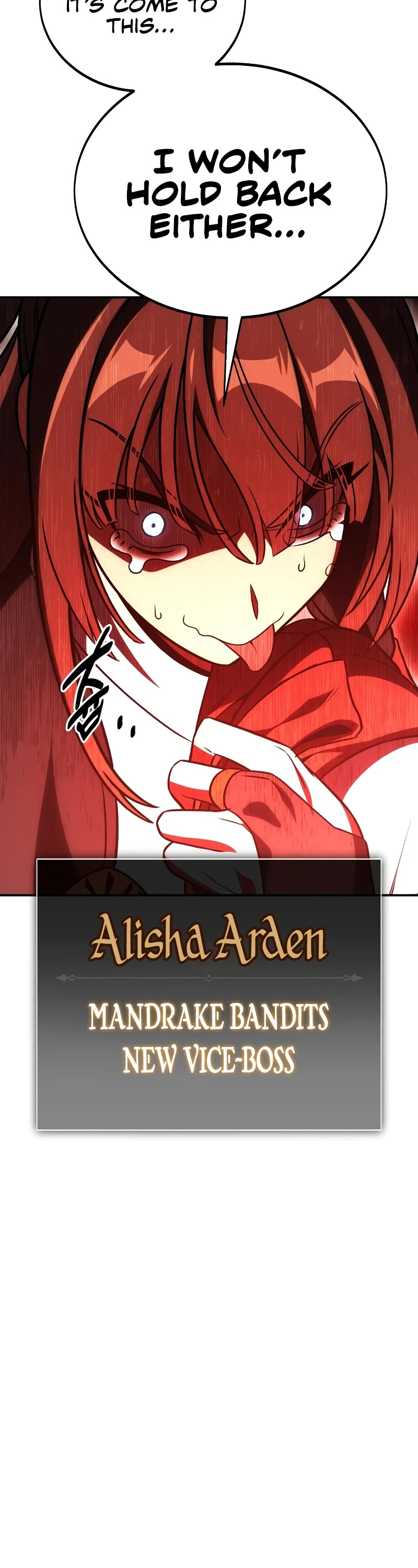 I Killed an Academy Player chapter 41 page 36