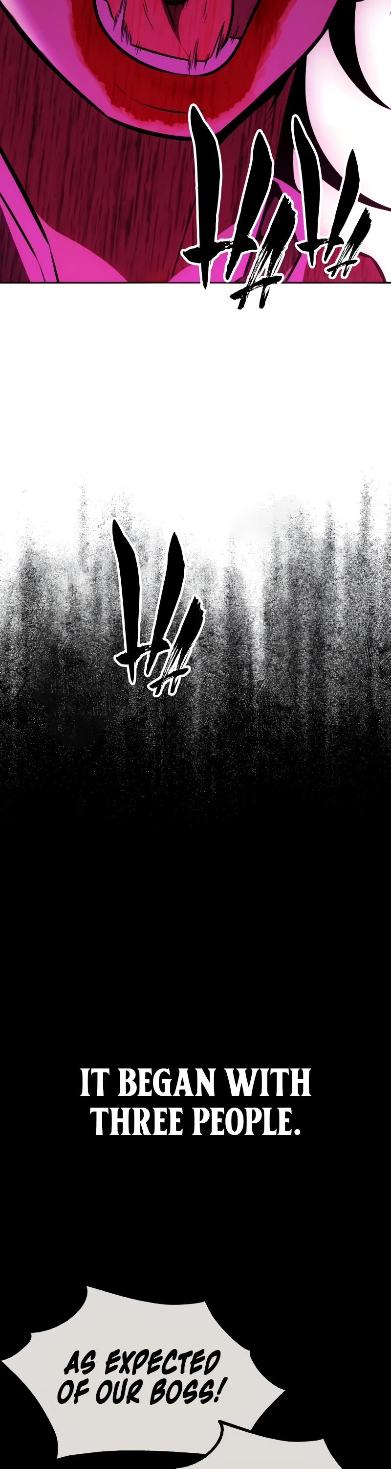 I Killed an Academy Player chapter 41 page 4