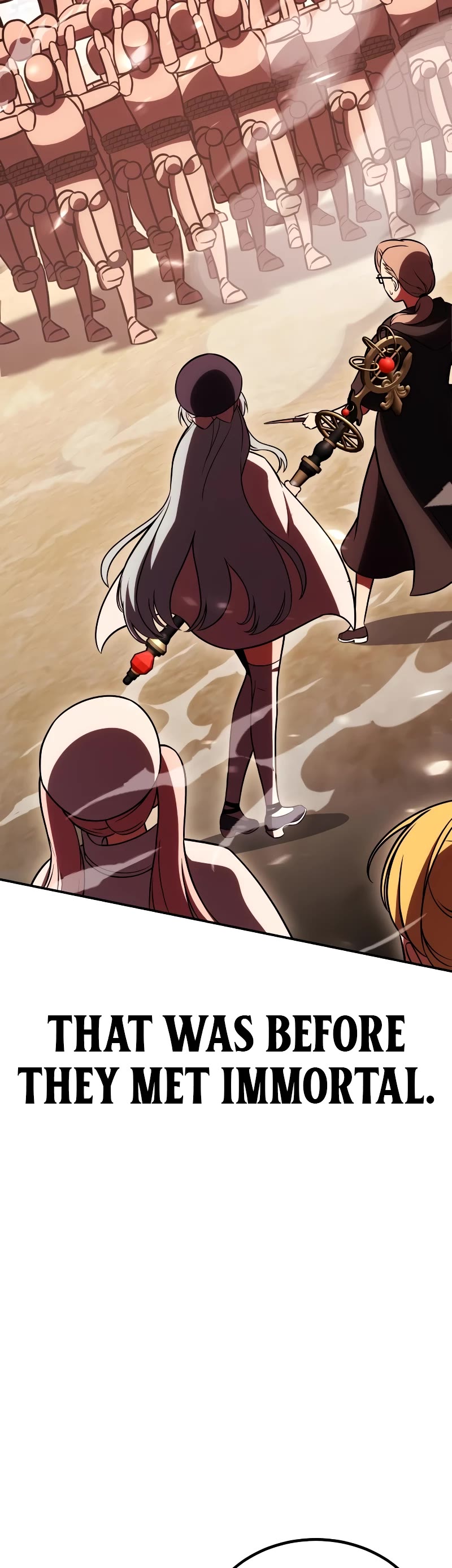 I Killed an Academy Player chapter 41 page 40