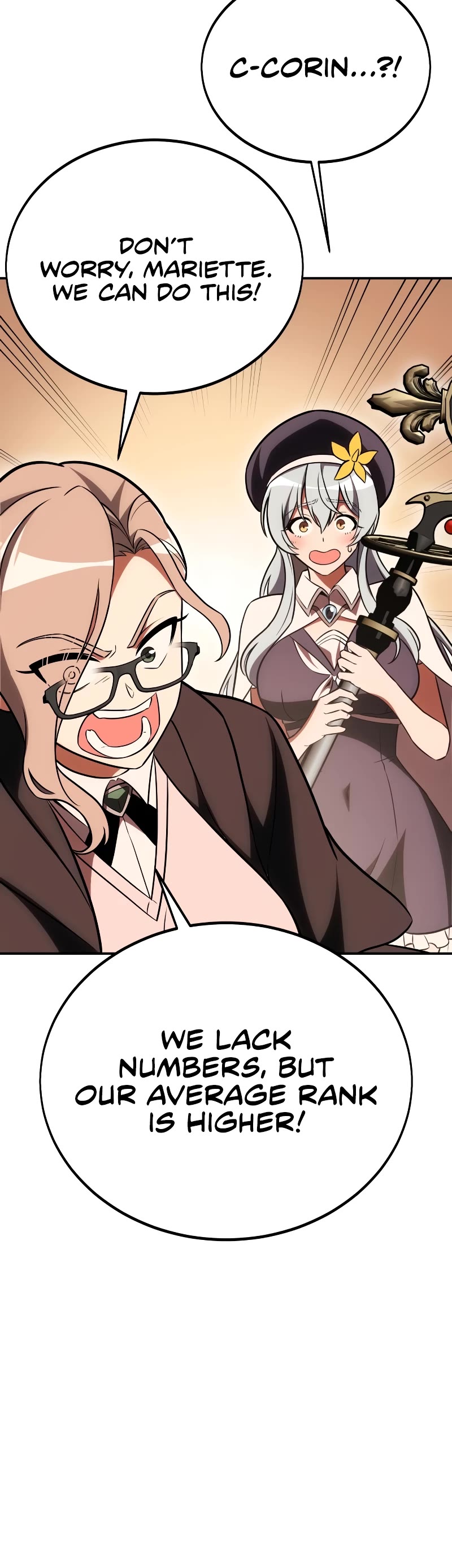 I Killed an Academy Player chapter 41 page 41