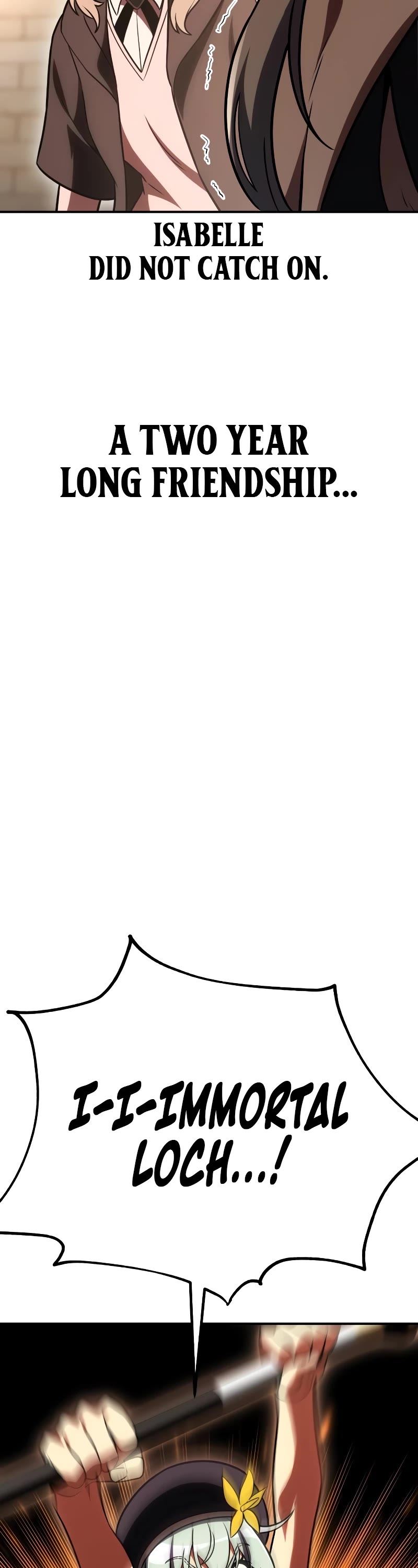 I Killed an Academy Player chapter 41 page 44