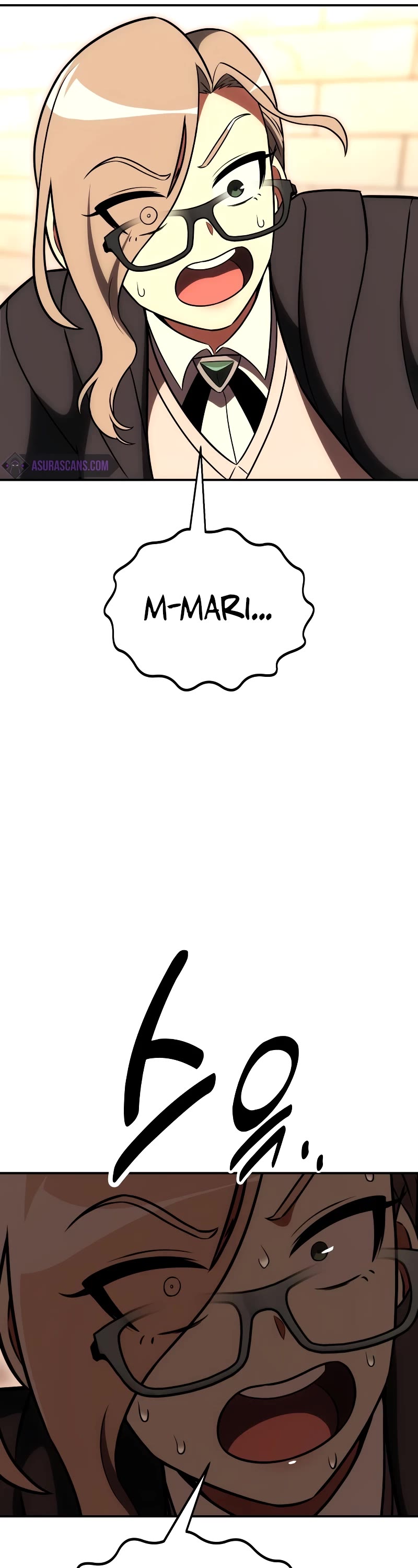 I Killed an Academy Player chapter 41 page 47