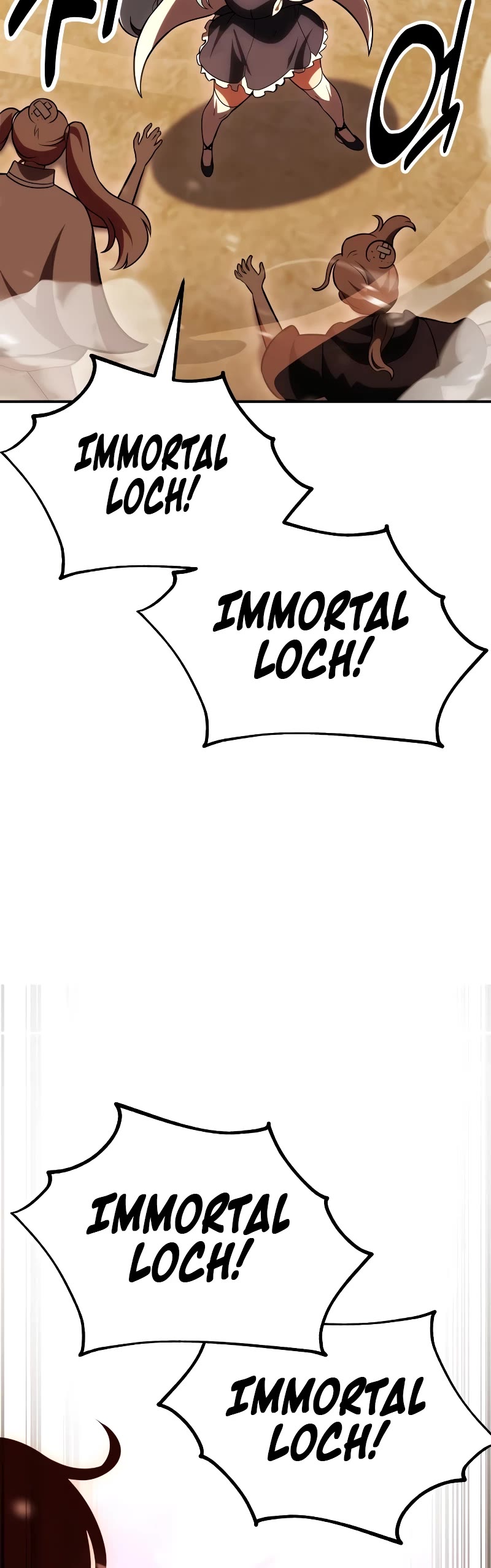 I Killed an Academy Player chapter 41 page 50