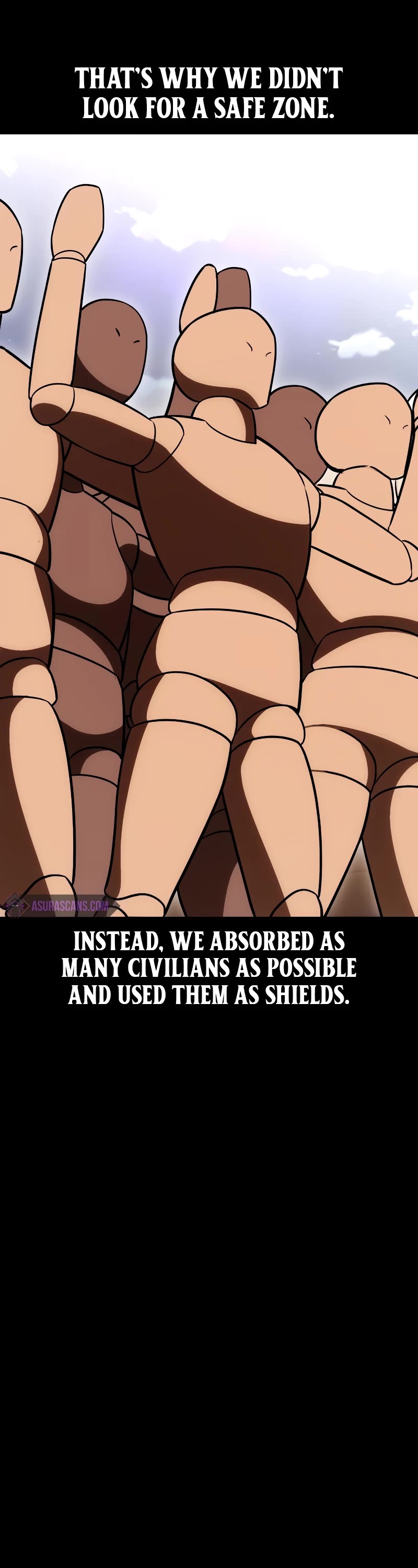 I Killed an Academy Player chapter 41 page 7