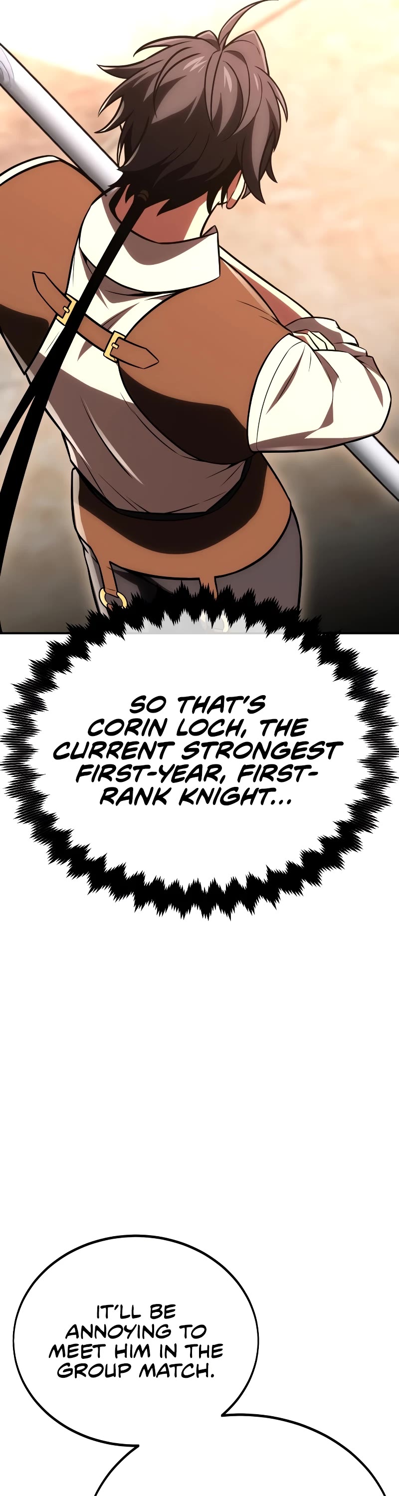 I Killed an Academy Player chapter 41 page 74