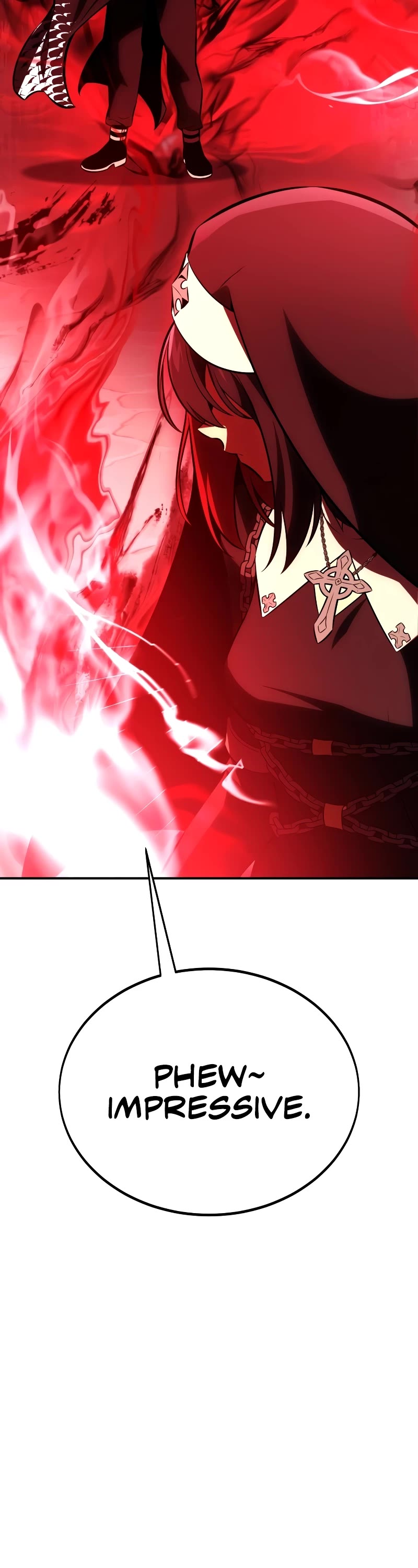 I Killed an Academy Player chapter 41 page 90