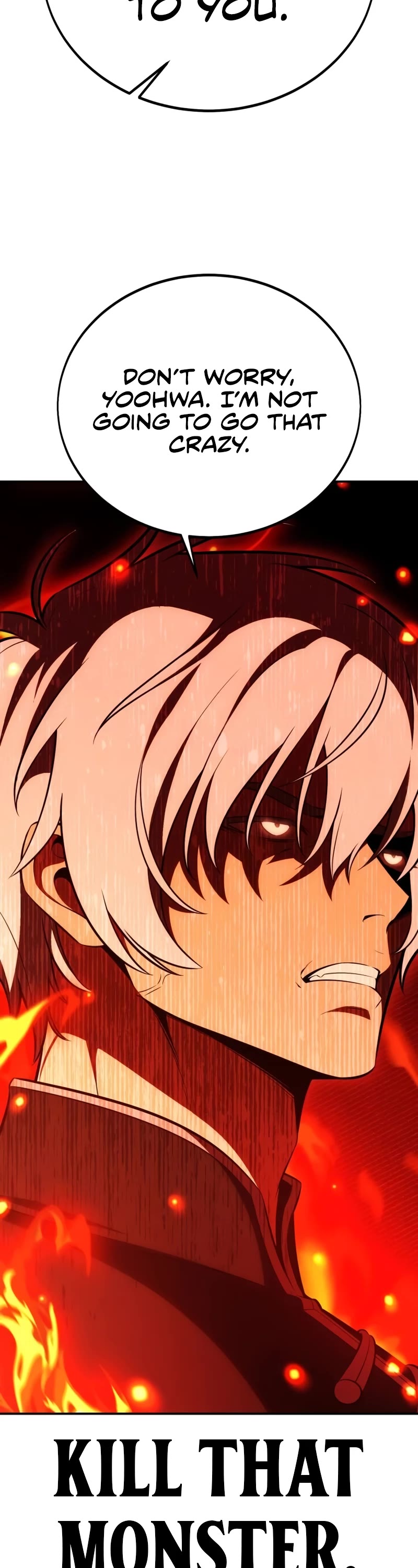 I Killed an Academy Player chapter 42 page 13