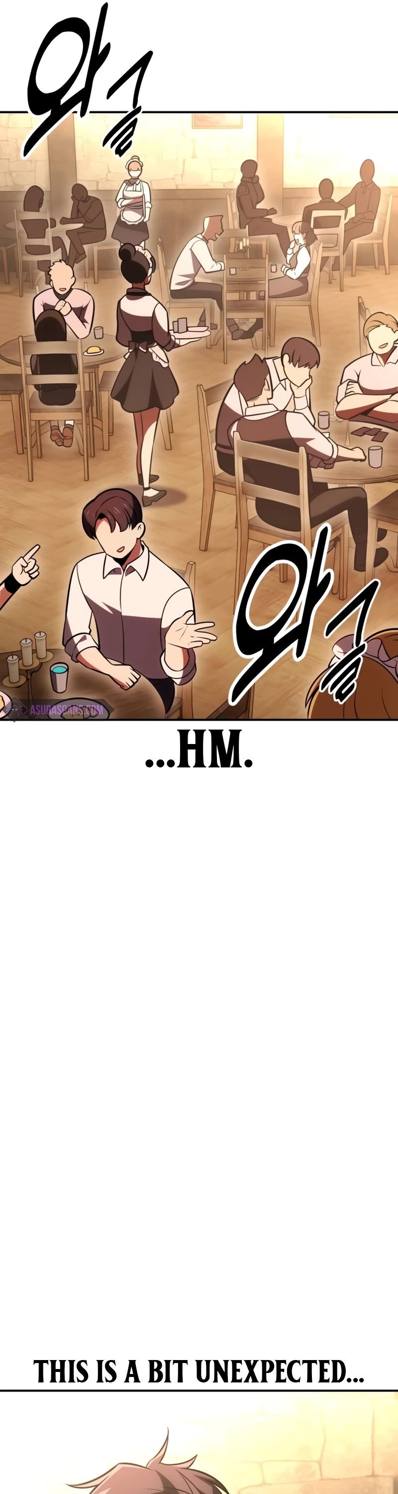 I Killed an Academy Player chapter 42 page 17