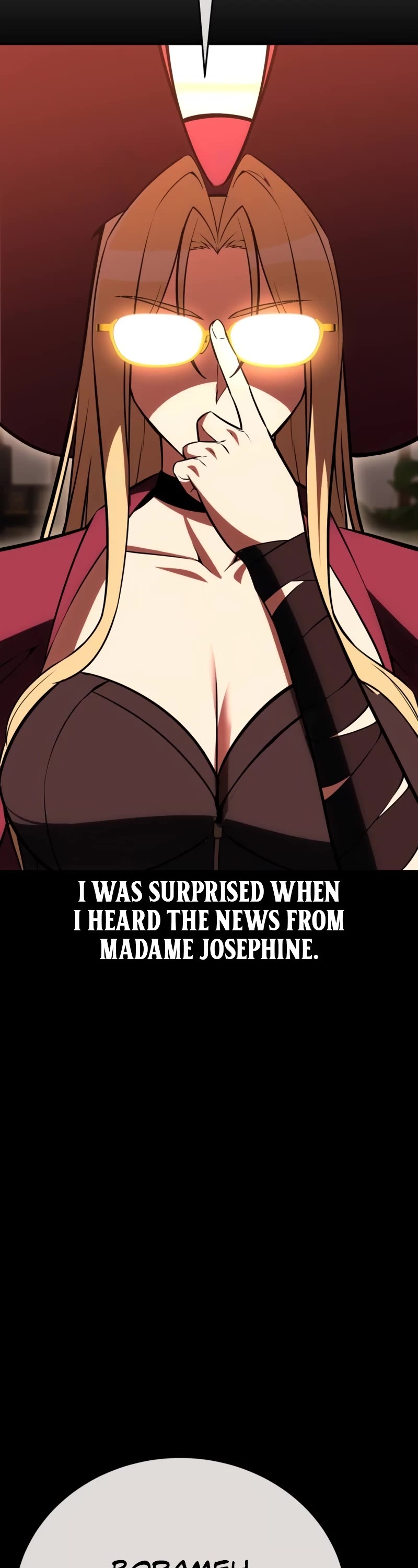 I Killed an Academy Player chapter 42 page 19