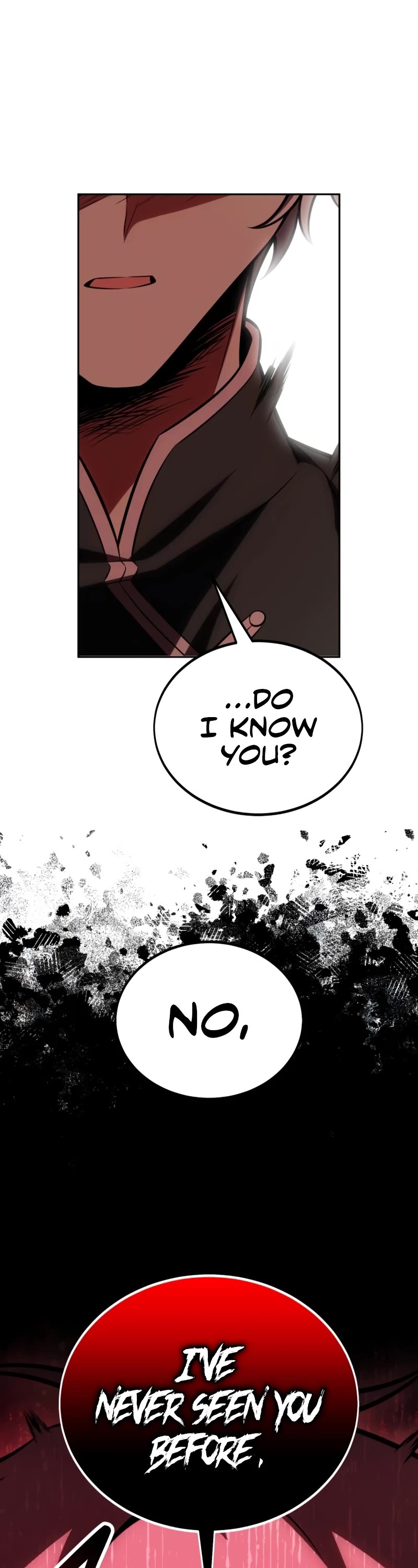 I Killed an Academy Player chapter 42 page 2