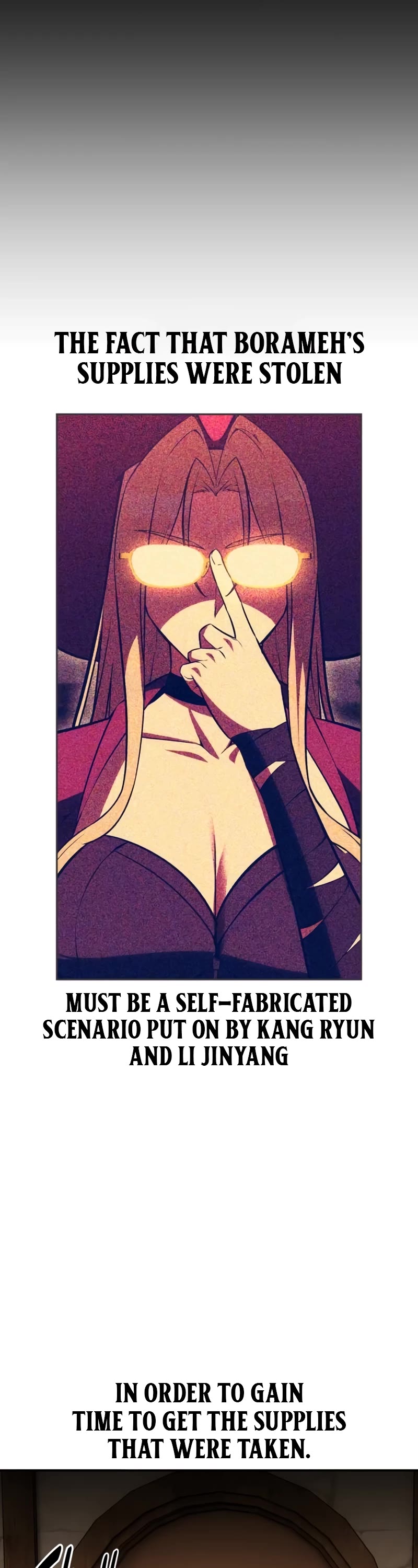 I Killed an Academy Player chapter 42 page 23