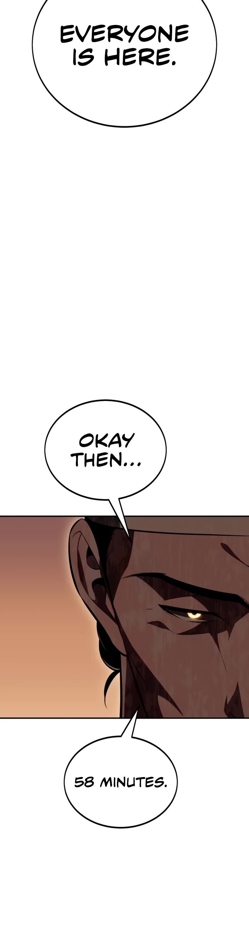 I Killed an Academy Player chapter 42 page 28