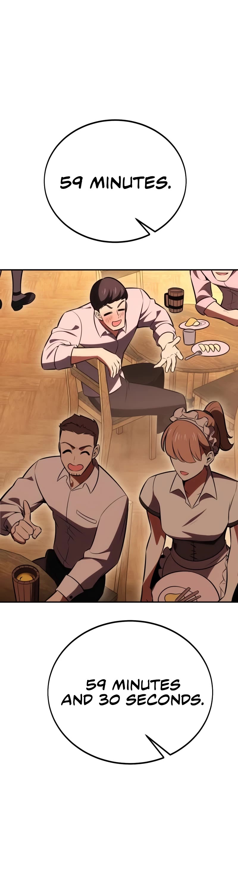 I Killed an Academy Player chapter 42 page 29