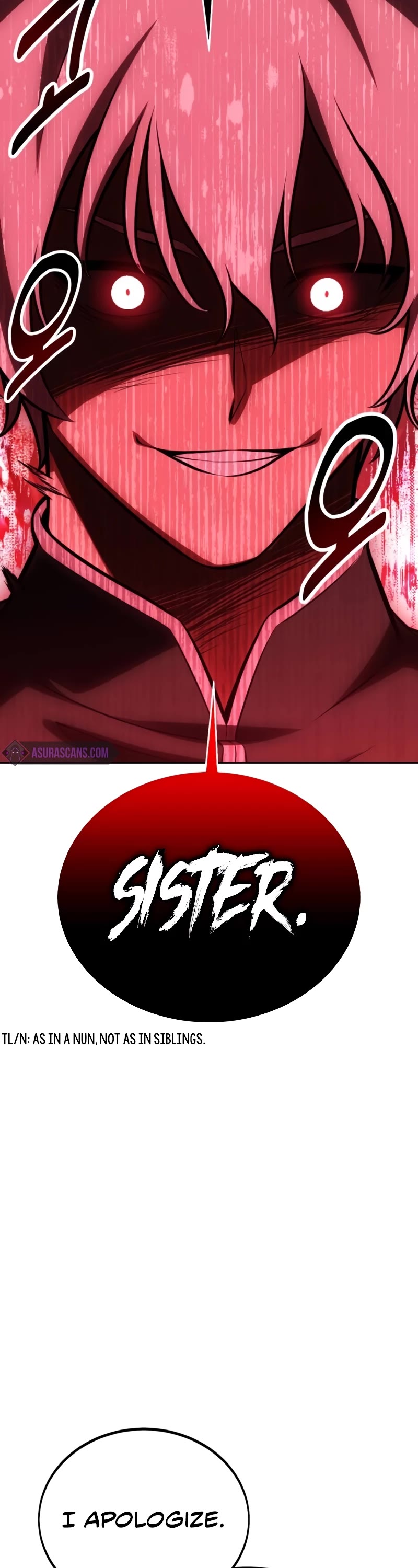 I Killed an Academy Player chapter 42 page 3