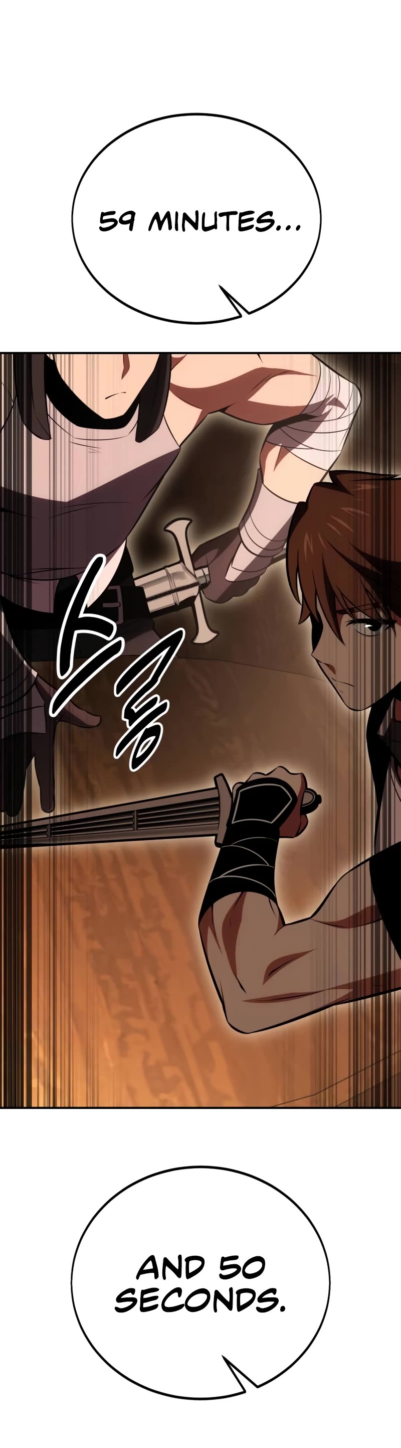 I Killed an Academy Player chapter 42 page 30