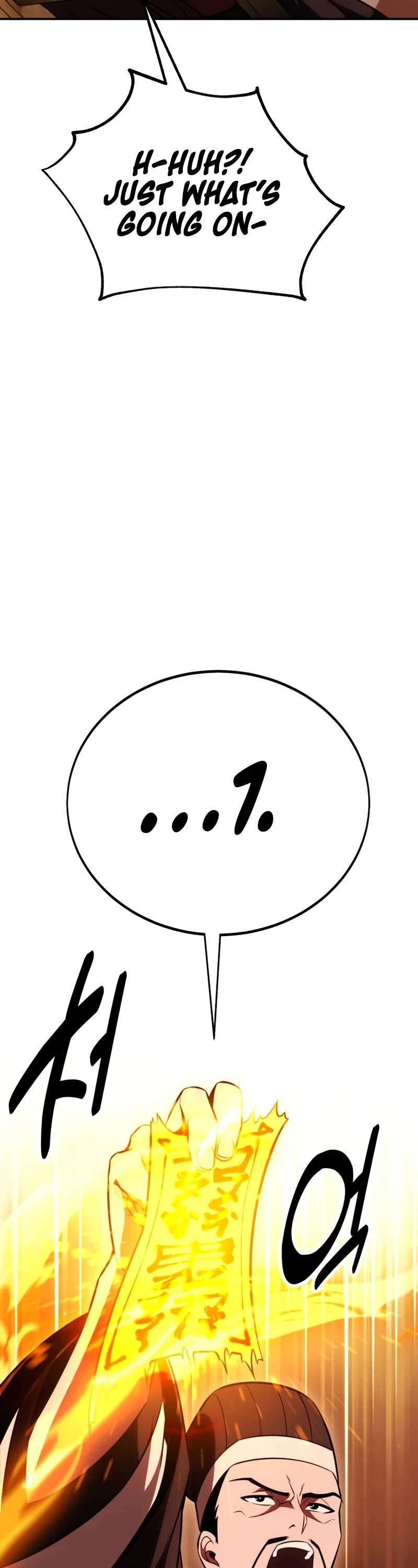 I Killed an Academy Player chapter 42 page 32