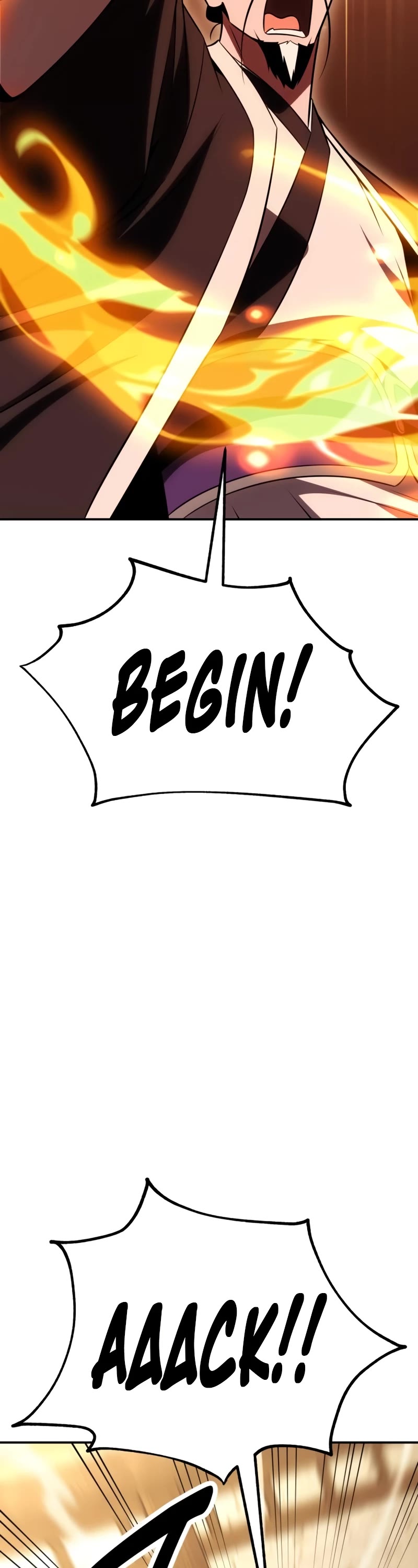 I Killed an Academy Player chapter 42 page 33