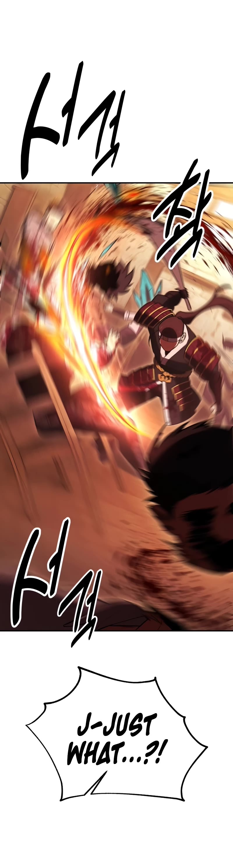 I Killed an Academy Player chapter 42 page 36