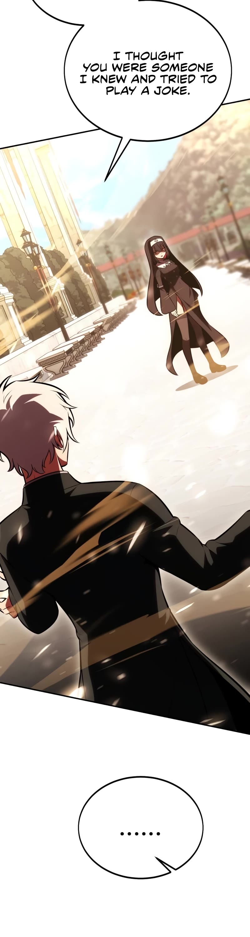 I Killed an Academy Player chapter 42 page 4