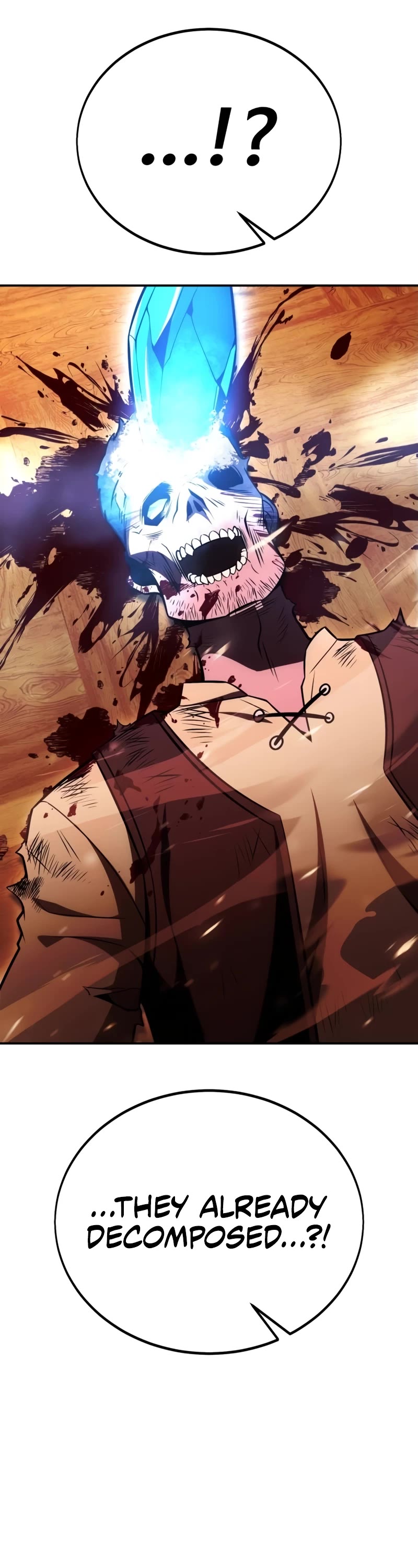 I Killed an Academy Player chapter 42 page 40