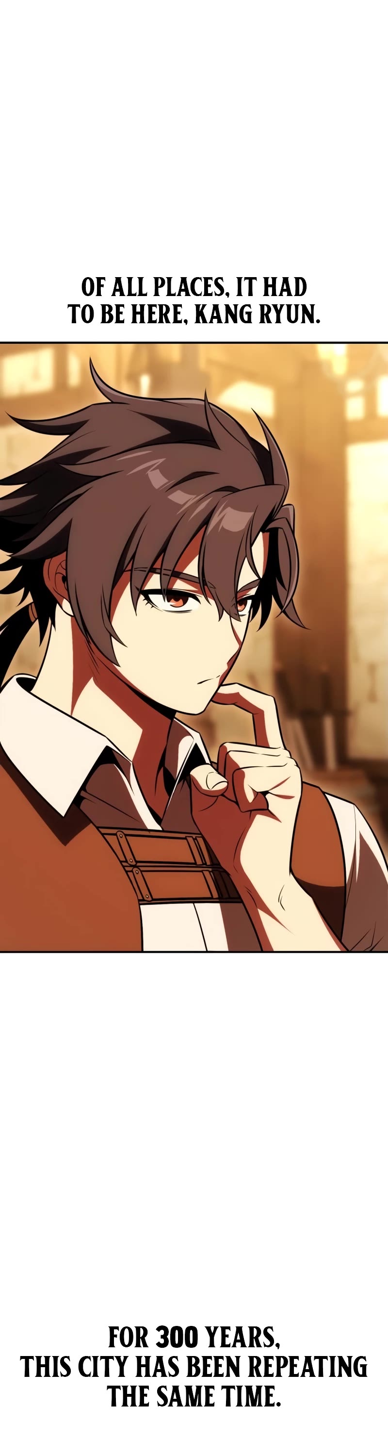 I Killed an Academy Player chapter 42 page 41