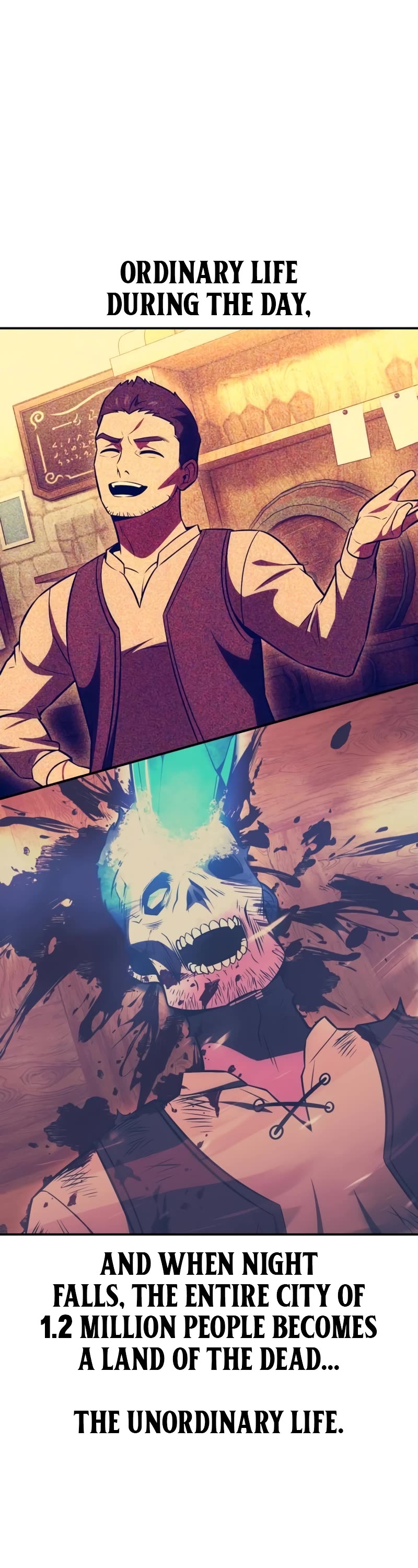 I Killed an Academy Player chapter 42 page 42