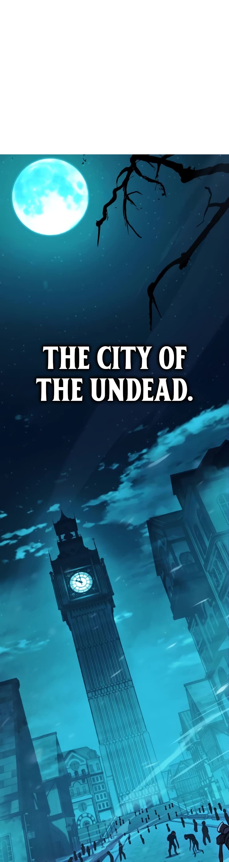 I Killed an Academy Player chapter 42 page 43