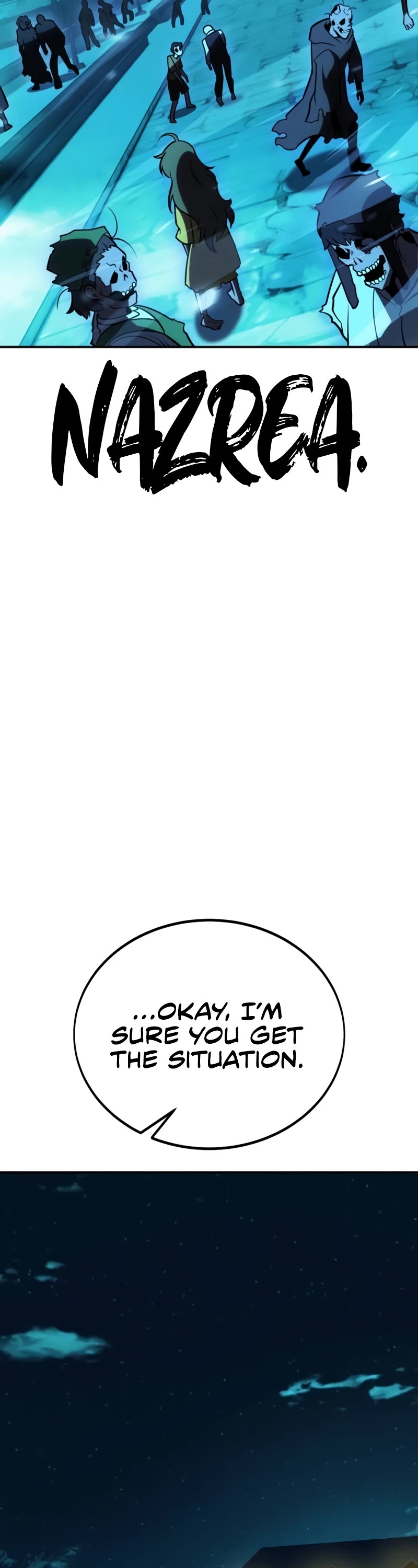 I Killed an Academy Player chapter 42 page 44