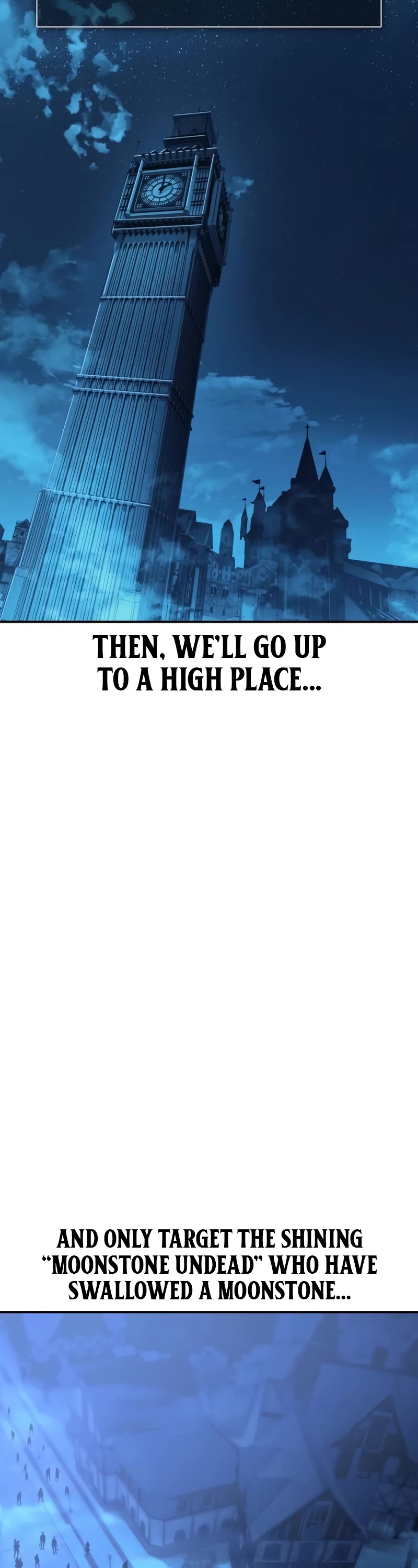 I Killed an Academy Player chapter 42 page 53