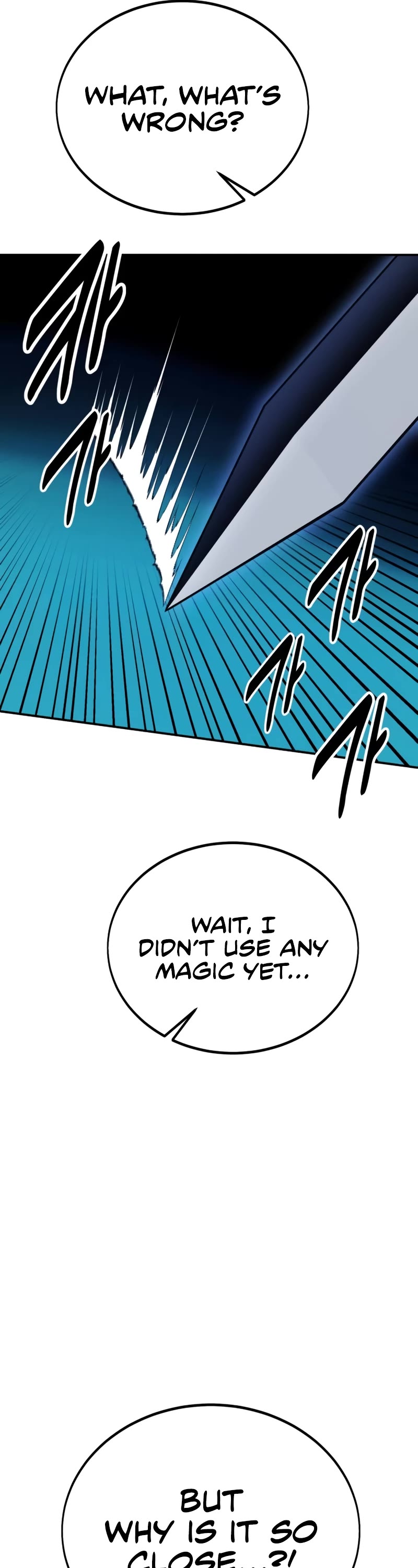 I Killed an Academy Player chapter 42 page 57