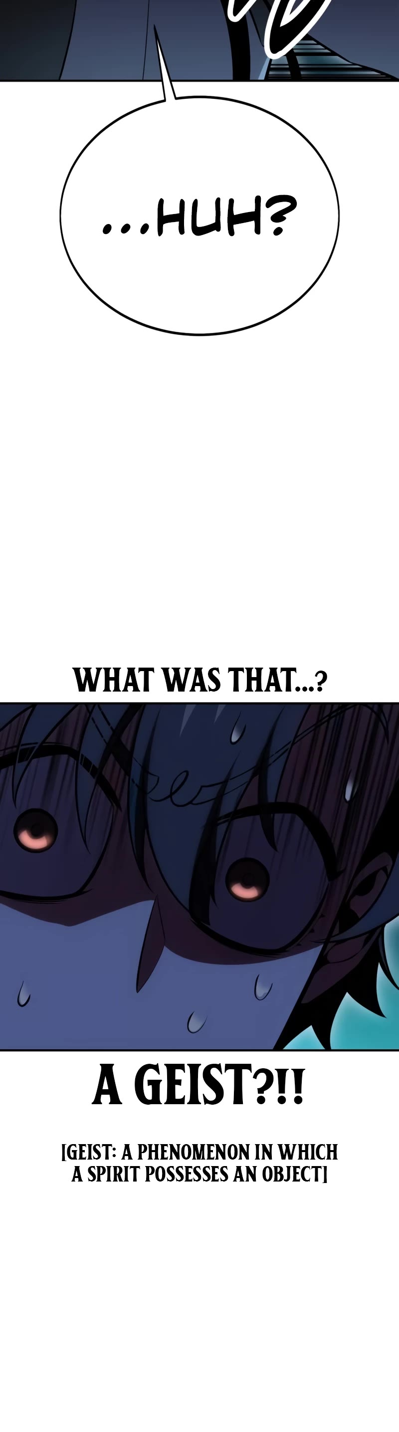 I Killed an Academy Player chapter 42 page 61