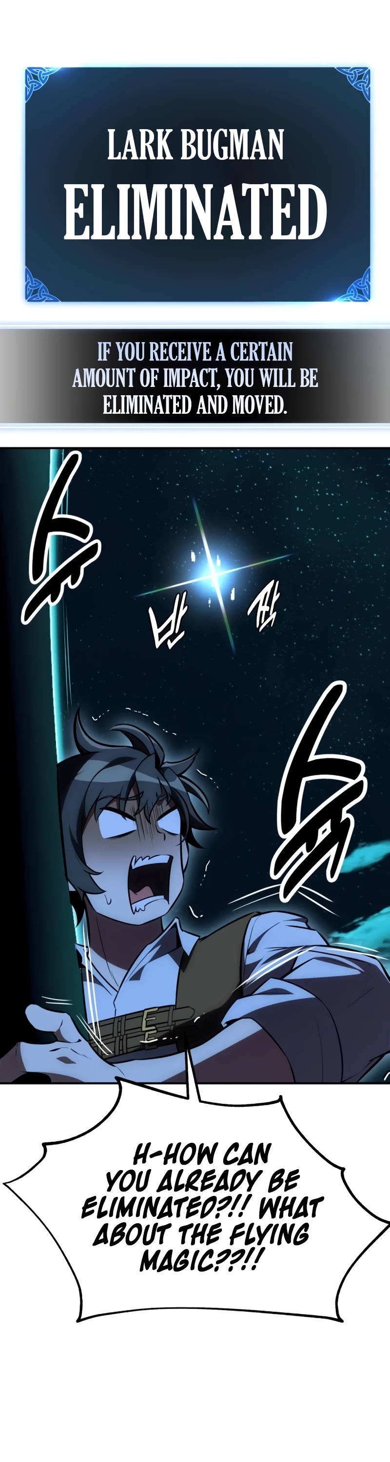 I Killed an Academy Player chapter 42 page 63