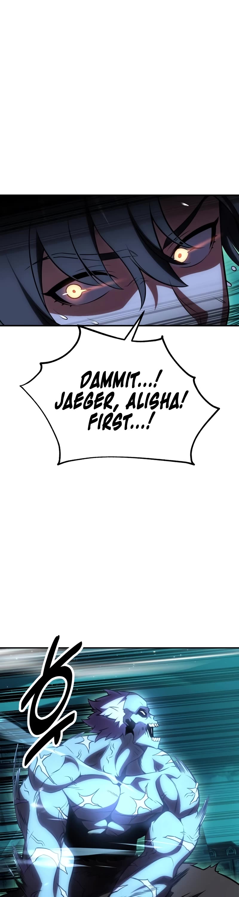 I Killed an Academy Player chapter 42 page 64