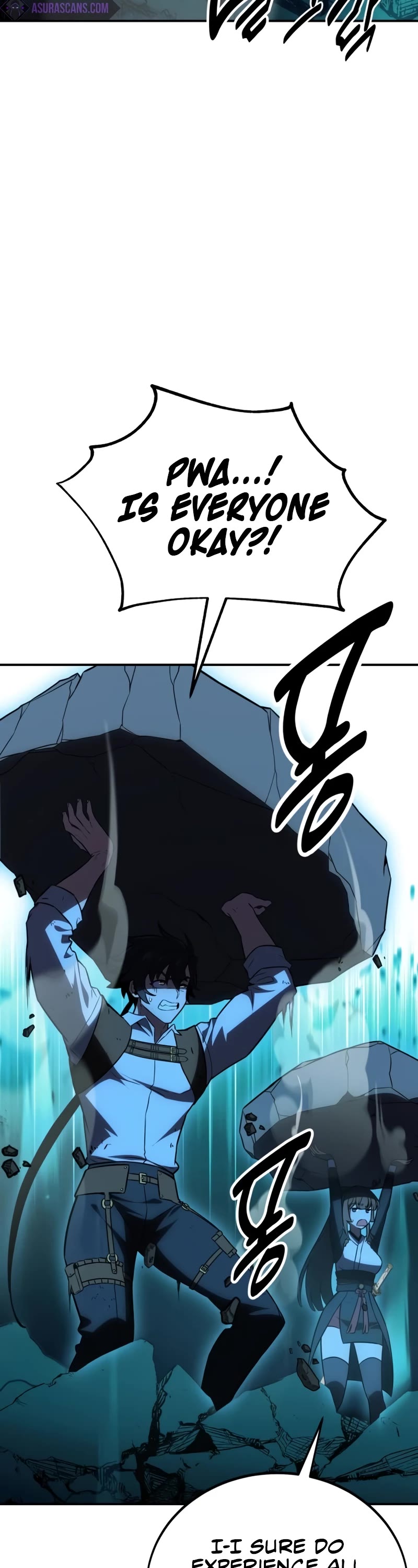 I Killed an Academy Player chapter 42 page 73