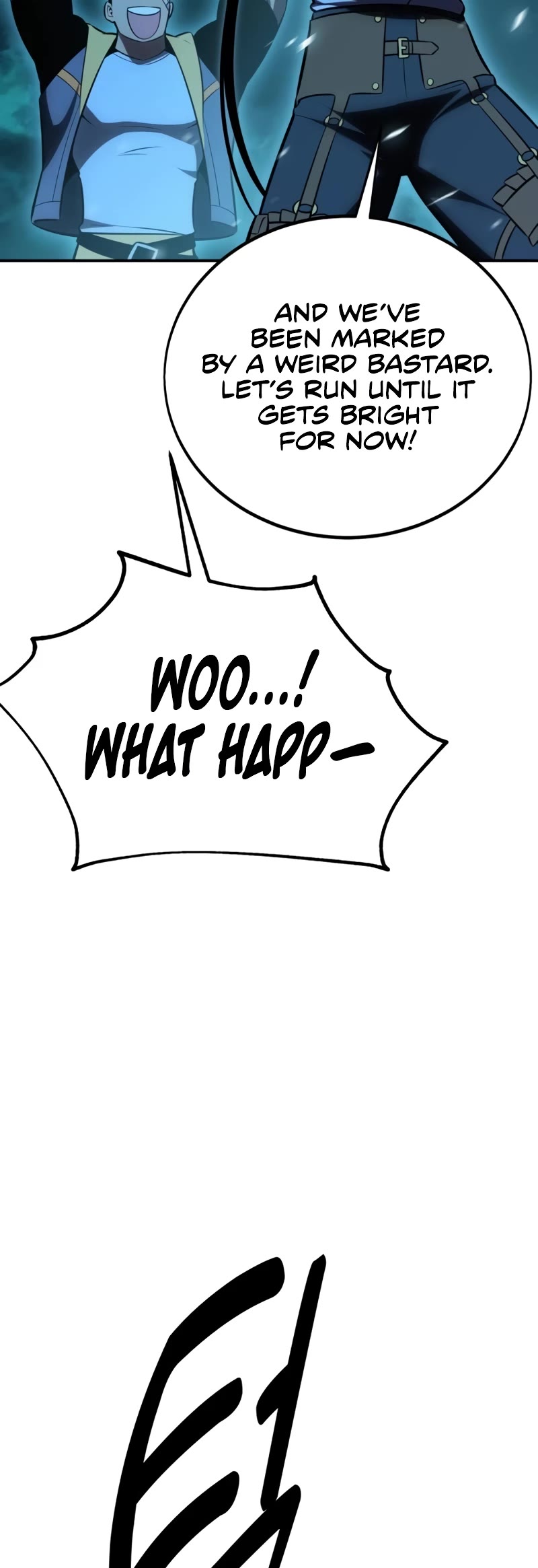 I Killed an Academy Player chapter 42 page 75