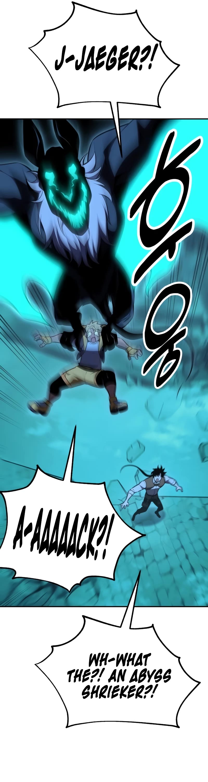 I Killed an Academy Player chapter 42 page 77