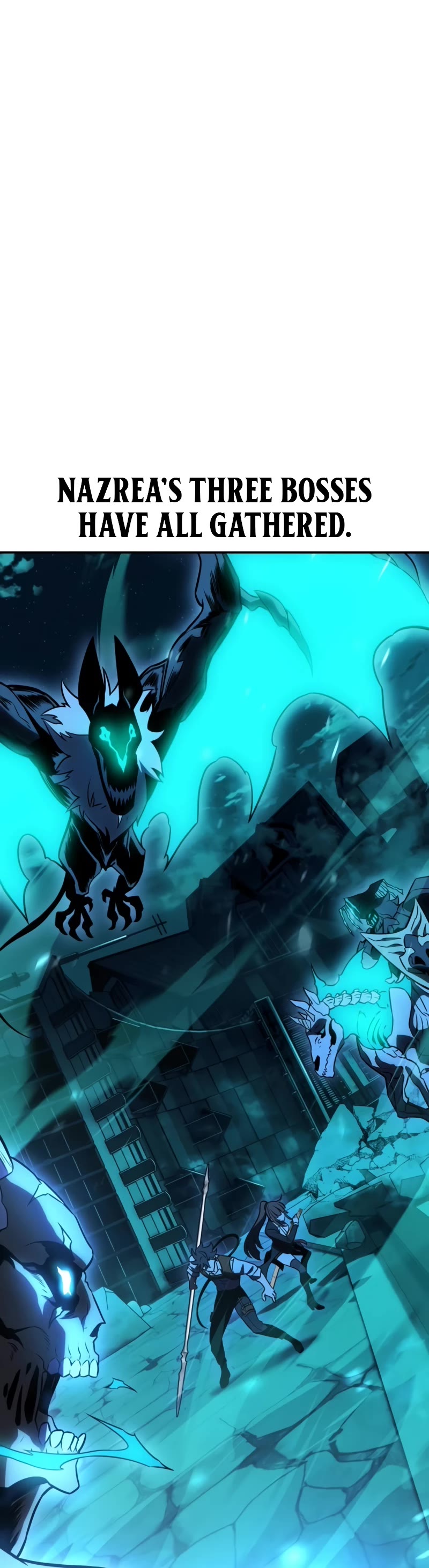 I Killed an Academy Player chapter 42 page 81