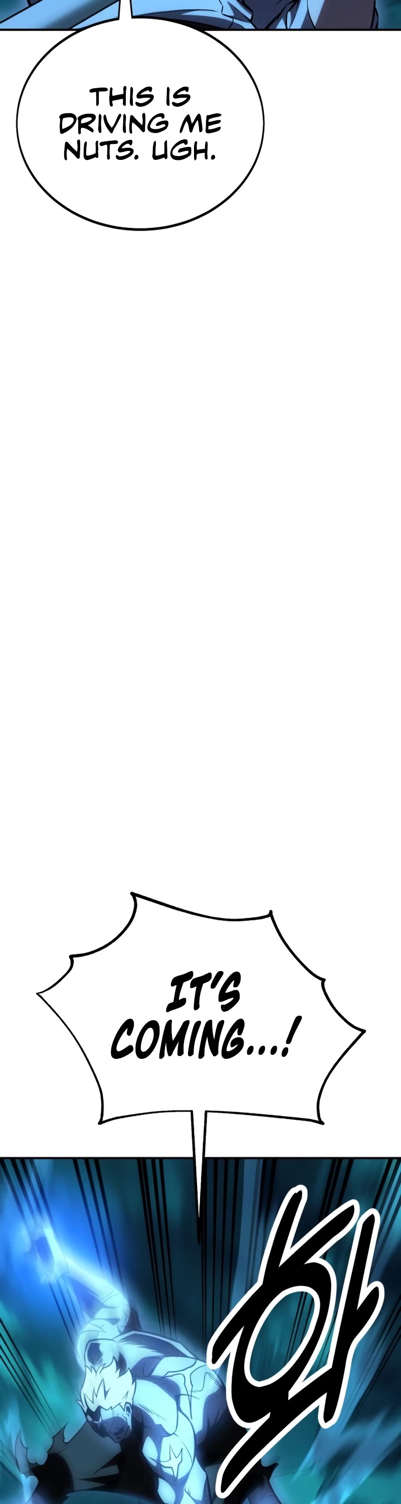 I Killed an Academy Player chapter 42 page 83